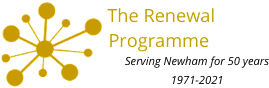 The Renewal Programme Homepage